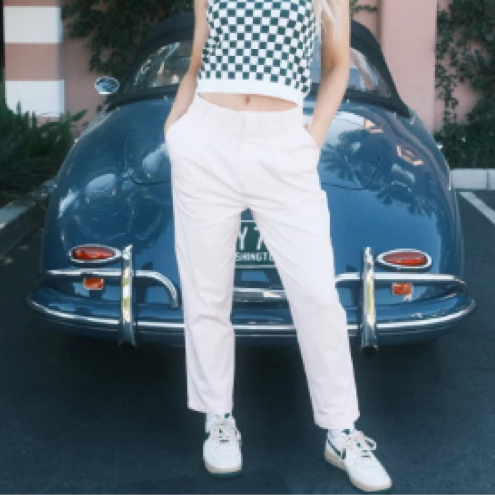 Fore All “The Laura golf pants” sz XS